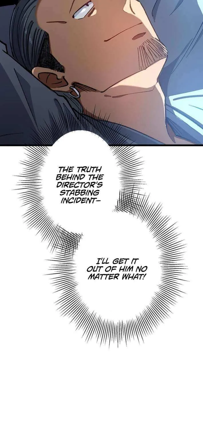 Doctor Quest: Fallen Physician Reincarnates as the Ultimate Doctor Chapter 44 page 12 - 