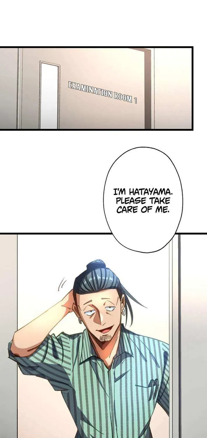 Doctor Quest: Fallen Physician Reincarnates as the Ultimate Doctor Chapter 44 page 13 - 