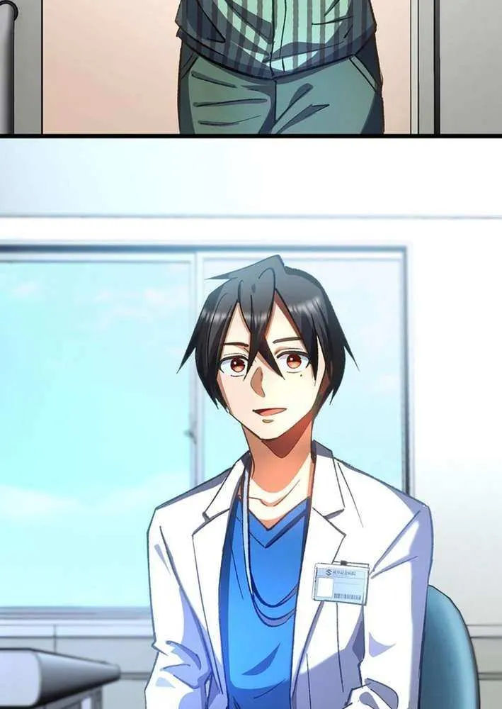 Doctor Quest: Fallen Physician Reincarnates as the Ultimate Doctor Chapter 44 page 14 - 
