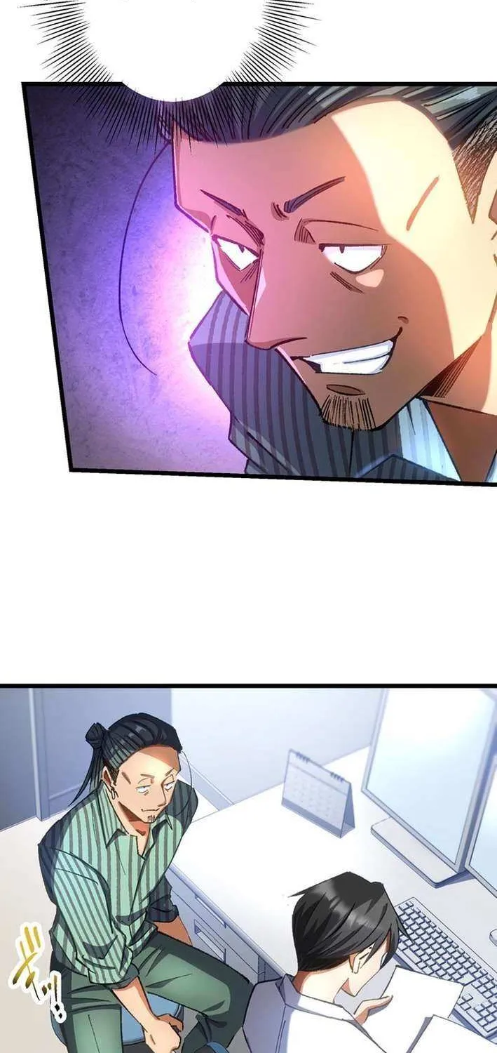 Doctor Quest: Fallen Physician Reincarnates as the Ultimate Doctor Chapter 44 page 16 - 
