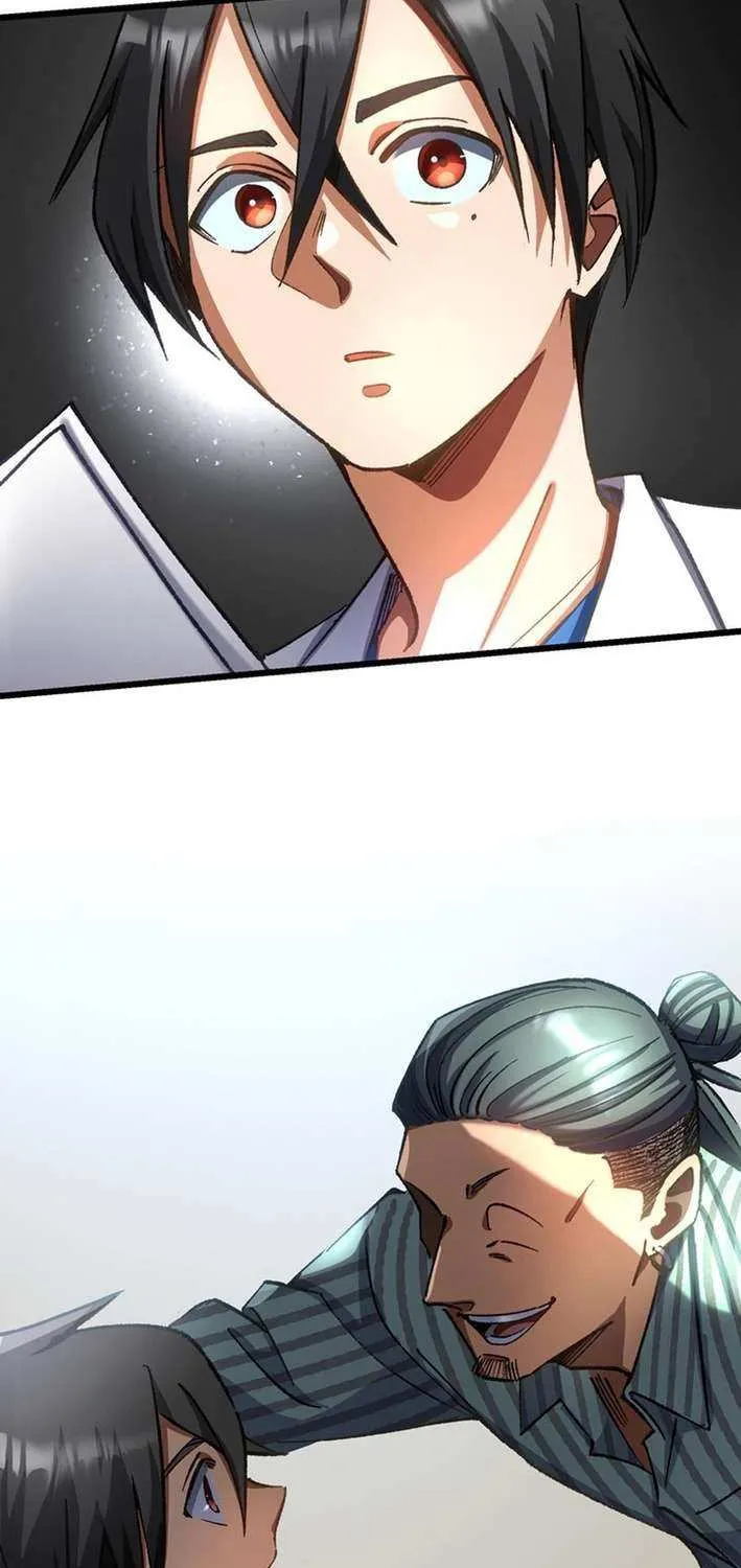 Doctor Quest: Fallen Physician Reincarnates as the Ultimate Doctor Chapter 44 page 19 - 