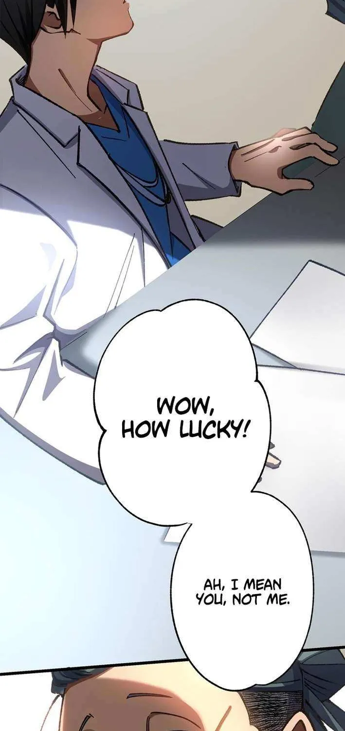 Doctor Quest: Fallen Physician Reincarnates as the Ultimate Doctor Chapter 44 page 20 - 