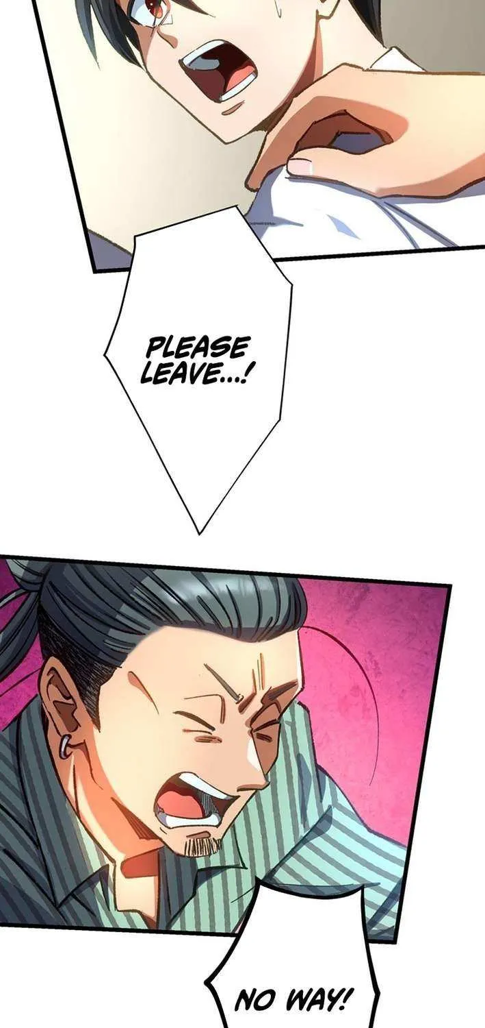 Doctor Quest: Fallen Physician Reincarnates as the Ultimate Doctor Chapter 44 page 33 - 