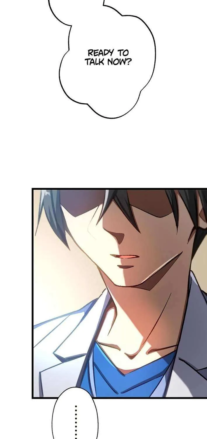 Doctor Quest: Fallen Physician Reincarnates as the Ultimate Doctor Chapter 44 page 38 - 