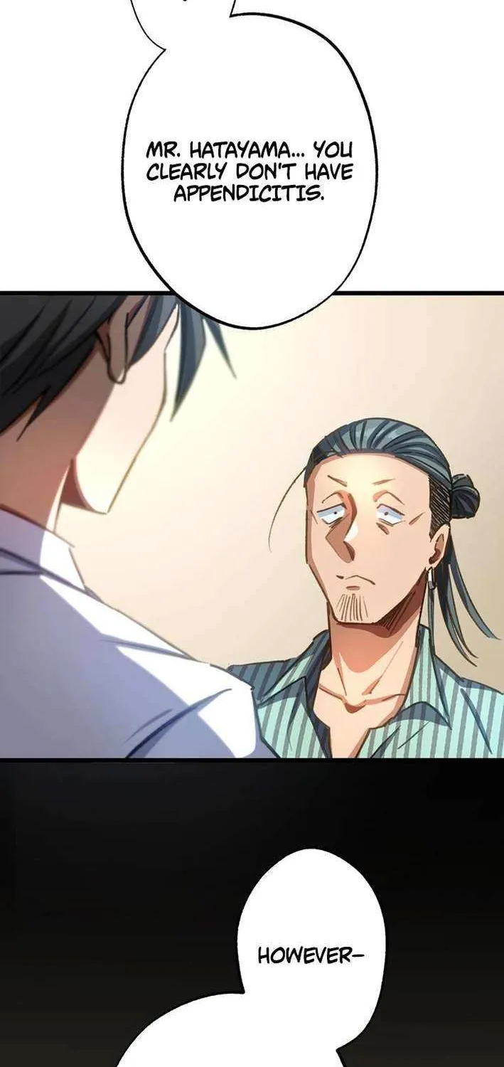 Doctor Quest: Fallen Physician Reincarnates as the Ultimate Doctor Chapter 44 page 39 - 