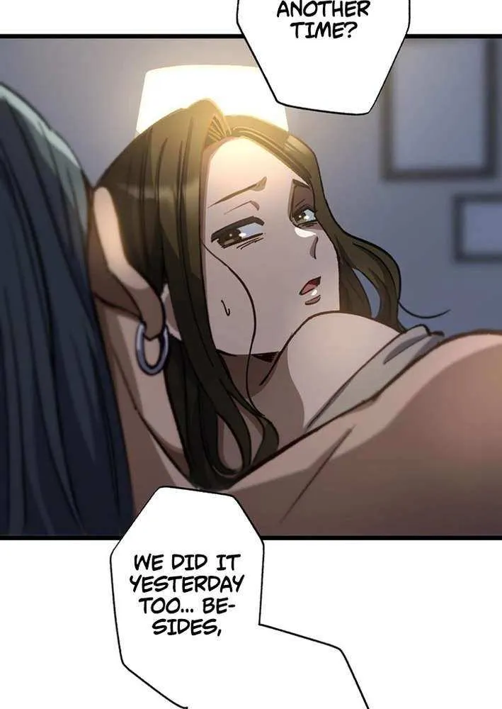 Doctor Quest: Fallen Physician Reincarnates as the Ultimate Doctor Chapter 44 page 49 - 