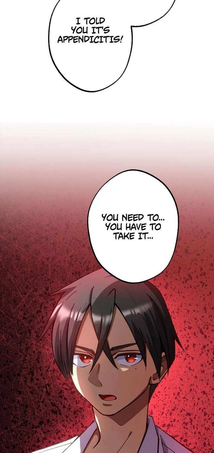 Doctor Quest: Fallen Physician Reincarnates as the Ultimate Doctor Chapter 44 page 62 - 