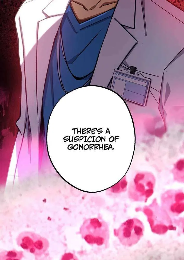 Doctor Quest: Fallen Physician Reincarnates as the Ultimate Doctor Chapter 44 page 63 - 