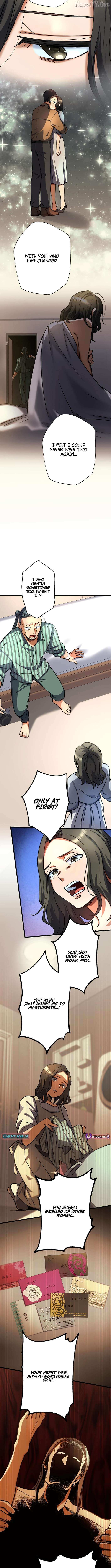 Doctor Quest: Fallen Physician Reincarnates as the Ultimate Doctor Chapter 46 page 9 - 