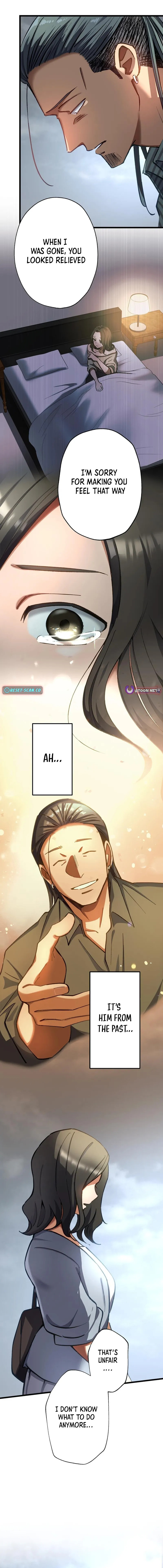 Doctor Quest: Fallen Physician Reincarnates as the Ultimate Doctor Chapter 47 page 8 - 