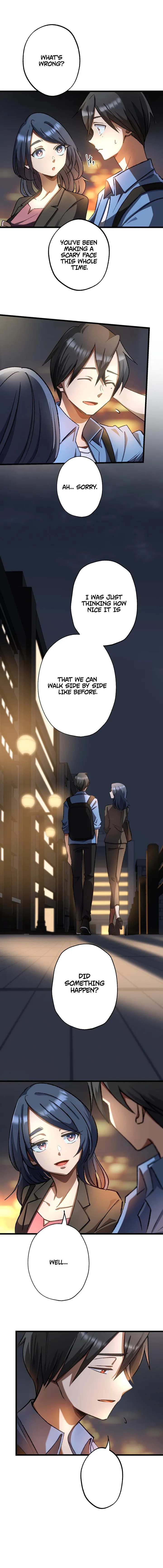Doctor Quest: Fallen Physician Reincarnates as the Ultimate Doctor Chapter 48 page 4 - 