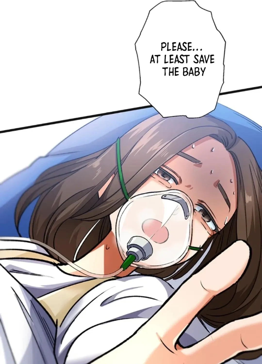 Doctor Quest: Fallen Physician Reincarnates as the Ultimate Doctor Chapter 5 page 11 - 