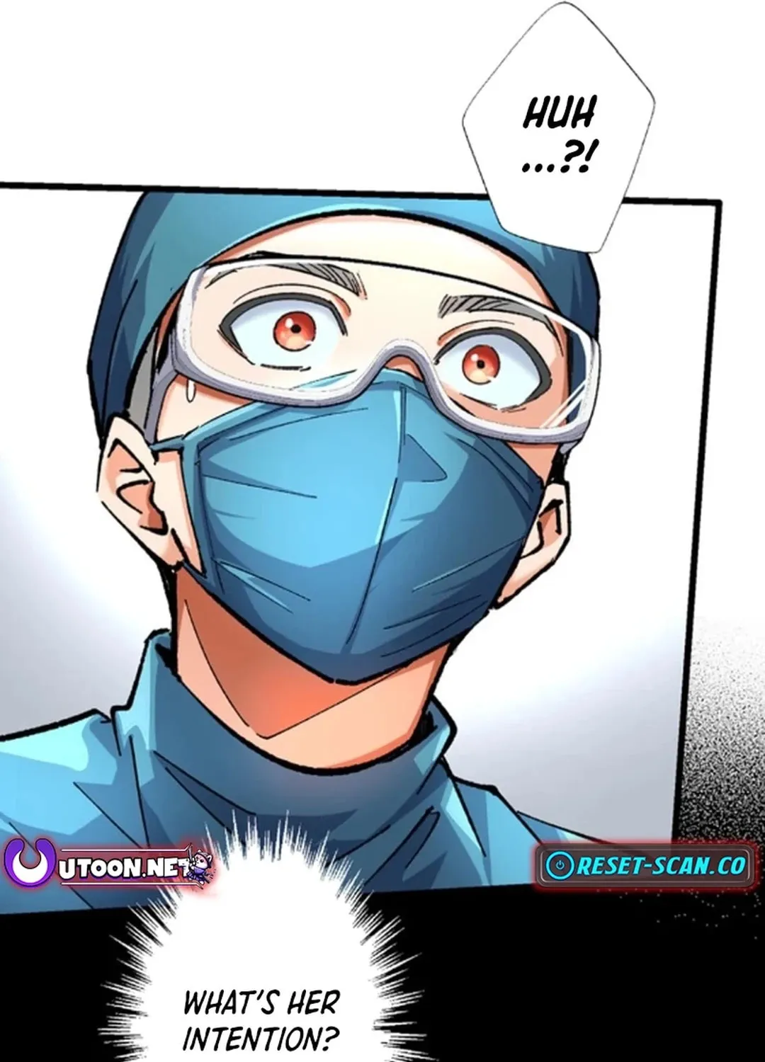 Doctor Quest: Fallen Physician Reincarnates as the Ultimate Doctor Chapter 5 page 101 - 