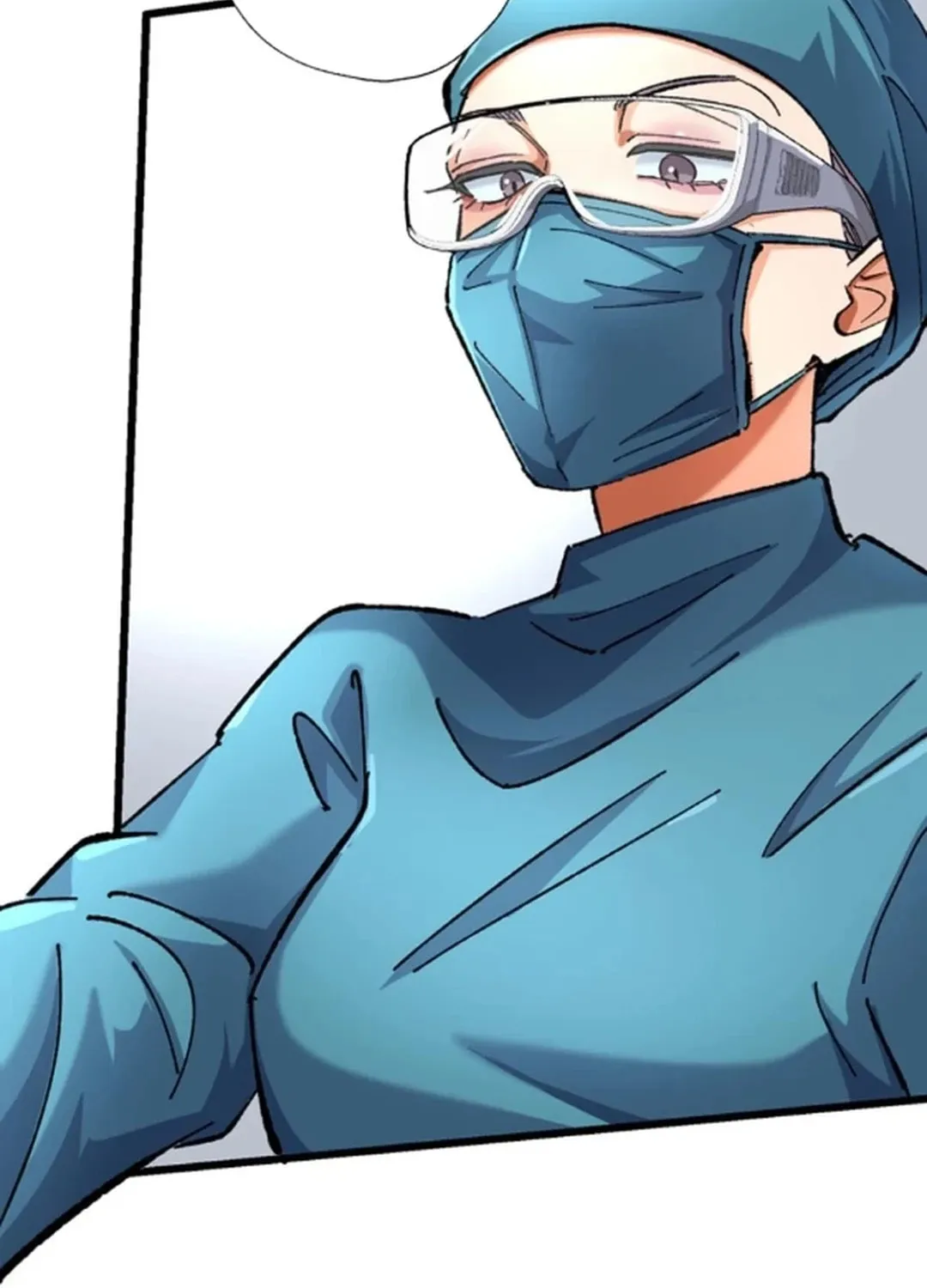 Doctor Quest: Fallen Physician Reincarnates as the Ultimate Doctor Chapter 5 page 103 - 