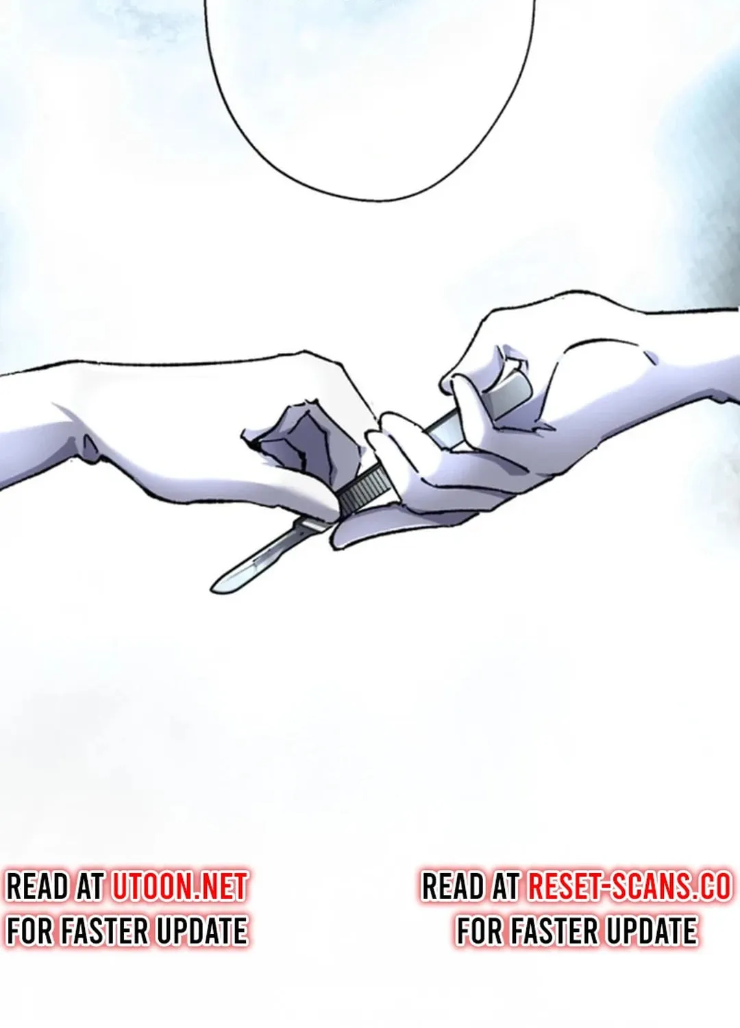 Doctor Quest: Fallen Physician Reincarnates as the Ultimate Doctor Chapter 5 page 106 - 