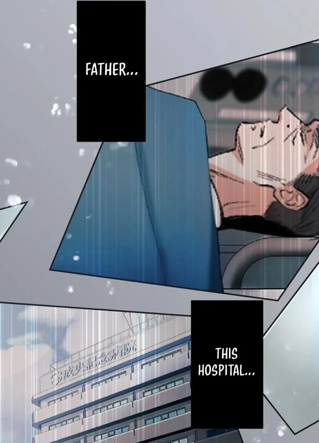 Doctor Quest: Fallen Physician Reincarnates as the Ultimate Doctor Chapter 5 page 113 - 