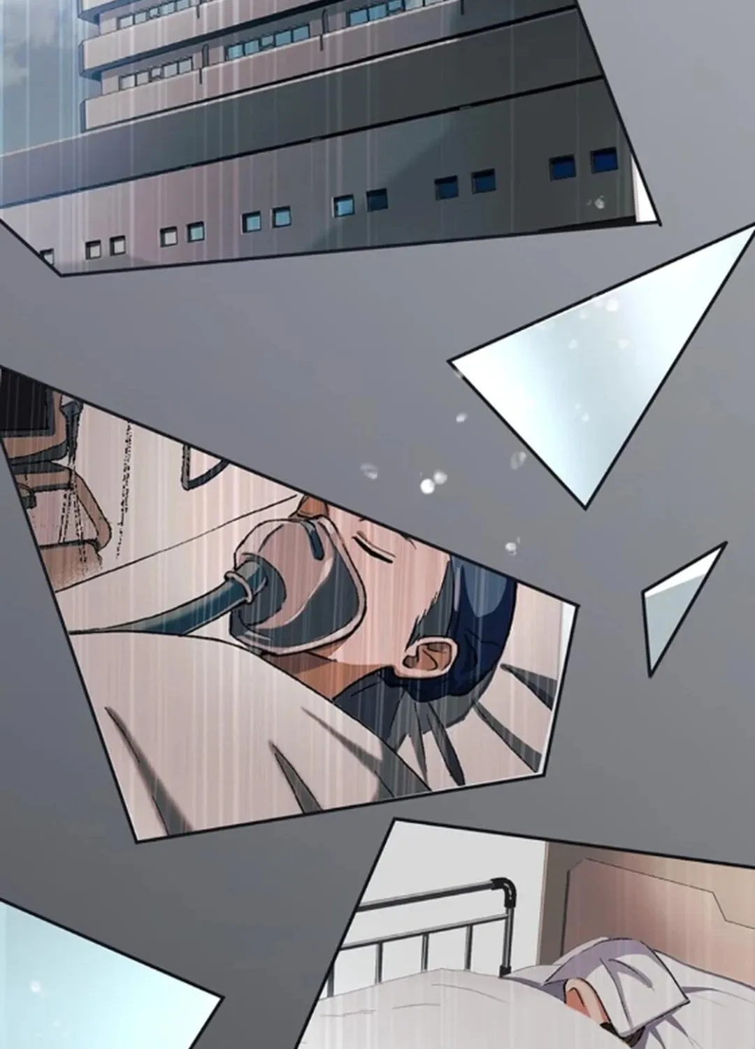 Doctor Quest: Fallen Physician Reincarnates as the Ultimate Doctor Chapter 5 page 114 - 