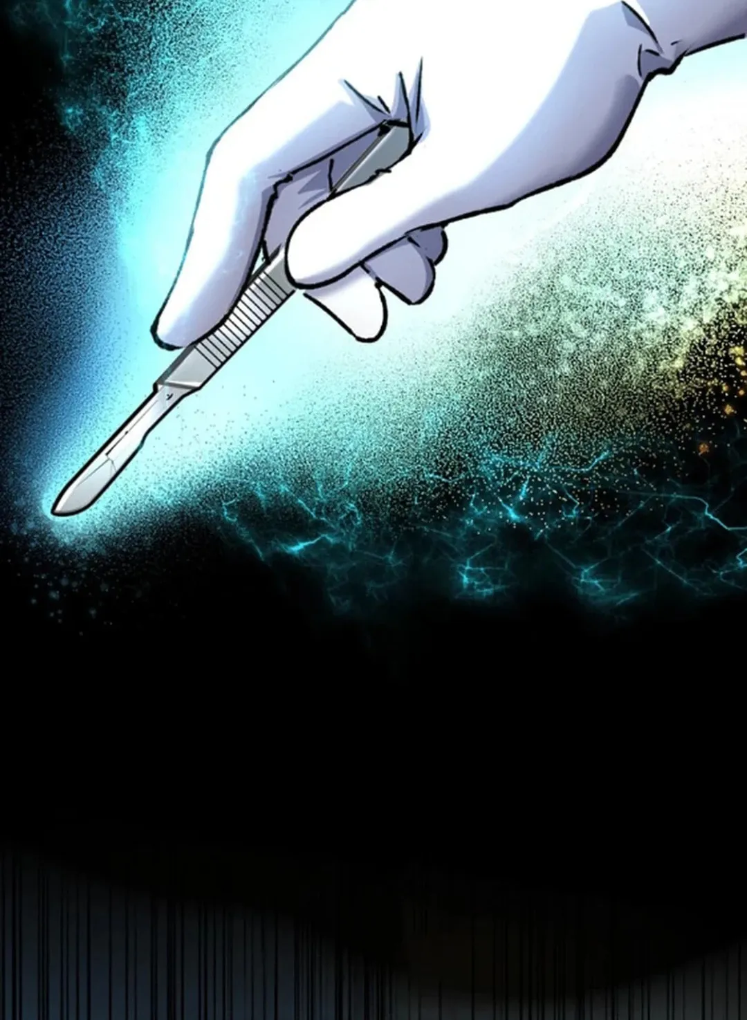 Doctor Quest: Fallen Physician Reincarnates as the Ultimate Doctor Chapter 5 page 118 - 