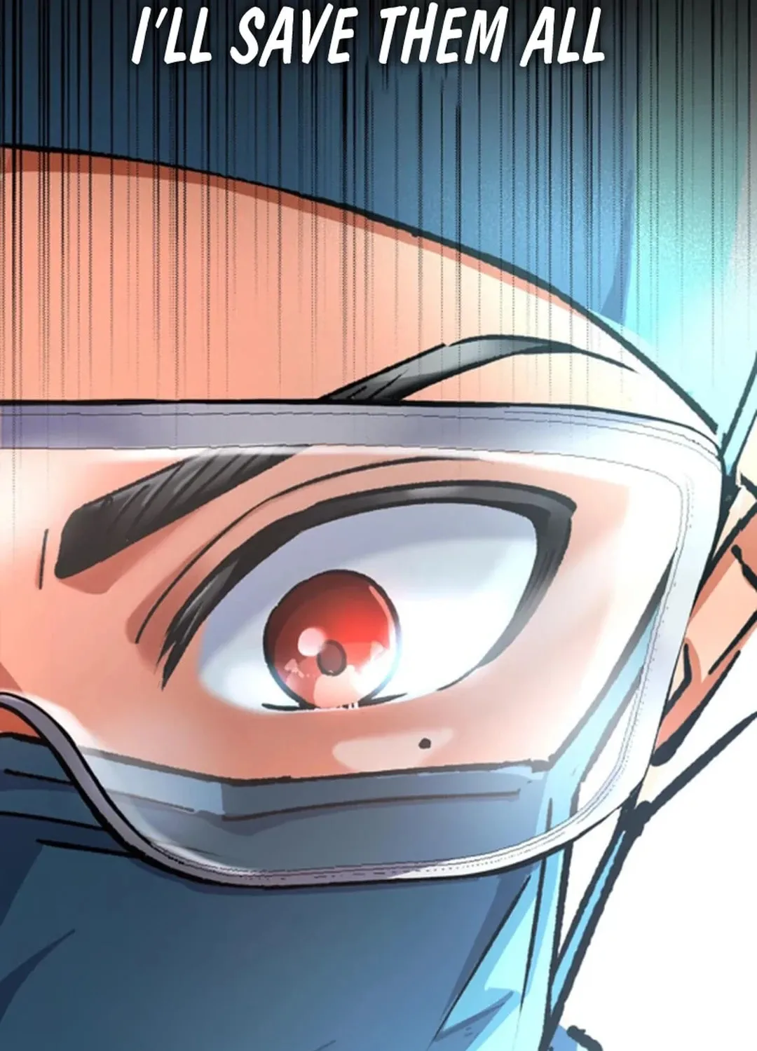 Doctor Quest: Fallen Physician Reincarnates as the Ultimate Doctor Chapter 5 page 119 - 