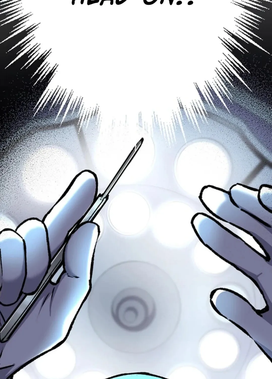 Doctor Quest: Fallen Physician Reincarnates as the Ultimate Doctor Chapter 5 page 121 - 