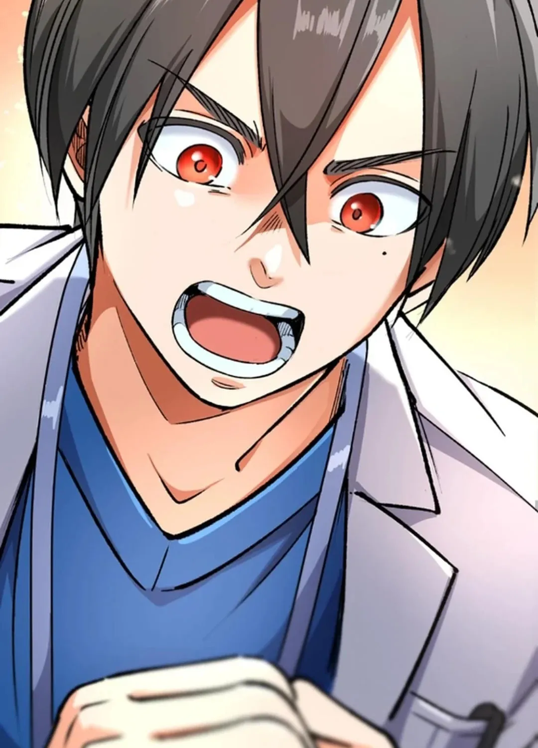 Doctor Quest: Fallen Physician Reincarnates as the Ultimate Doctor Chapter 5 page 15 - 