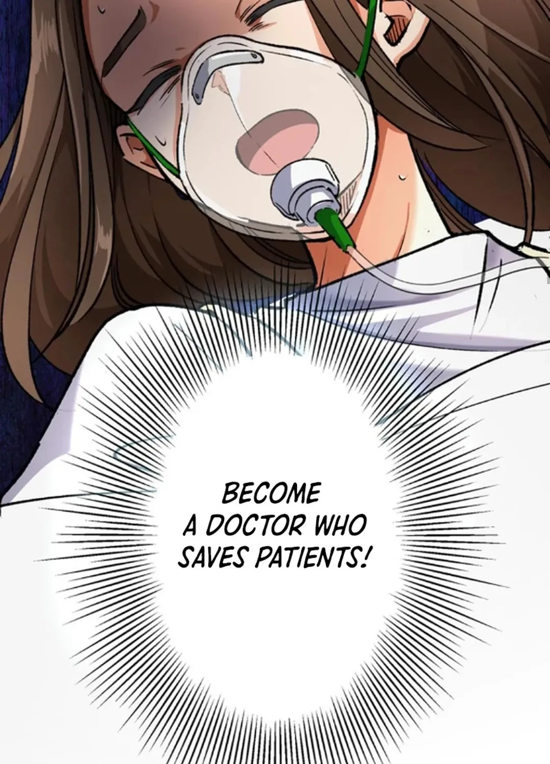 Doctor Quest: Fallen Physician Reincarnates as the Ultimate Doctor Chapter 5 page 18 - 