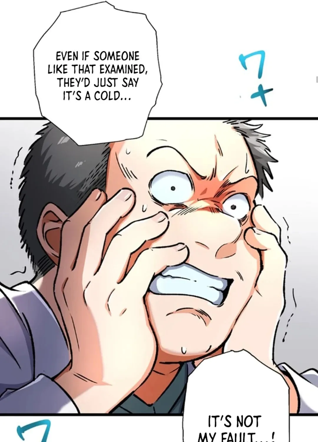Doctor Quest: Fallen Physician Reincarnates as the Ultimate Doctor Chapter 5 page 23 - 