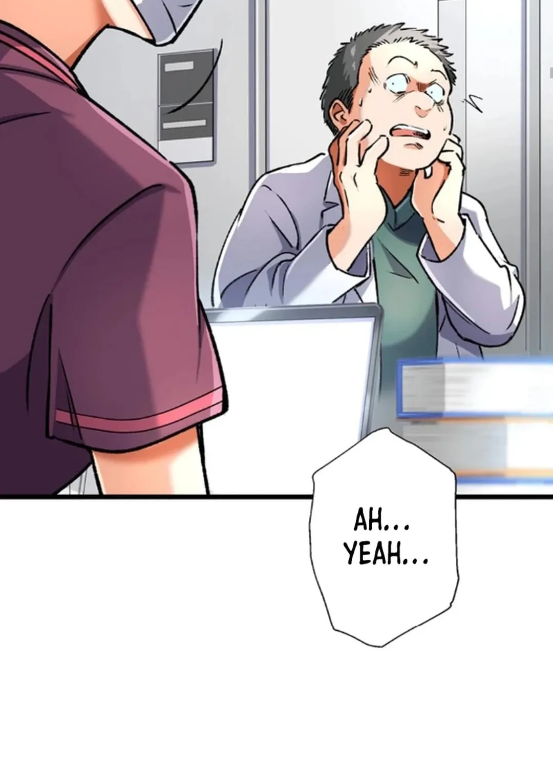 Doctor Quest: Fallen Physician Reincarnates as the Ultimate Doctor Chapter 5 page 25 - 
