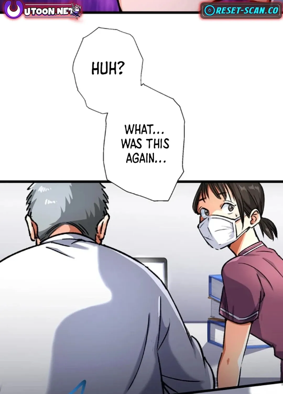 Doctor Quest: Fallen Physician Reincarnates as the Ultimate Doctor Chapter 5 page 27 - 