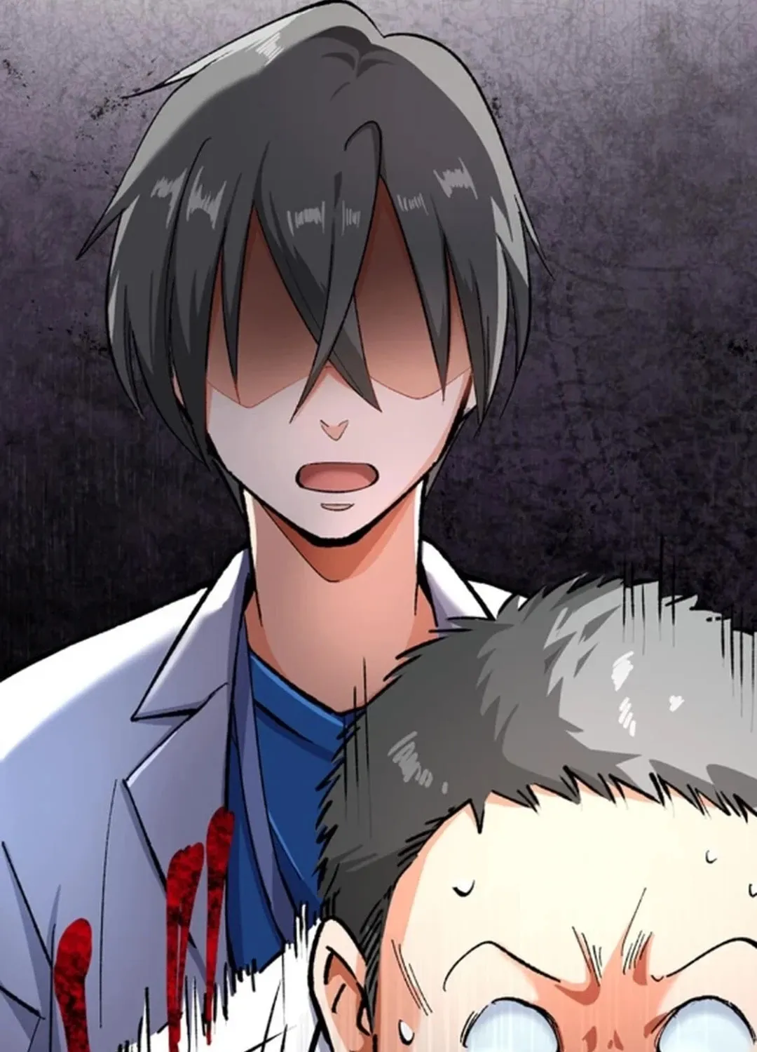 Doctor Quest: Fallen Physician Reincarnates as the Ultimate Doctor Chapter 5 page 29 - 
