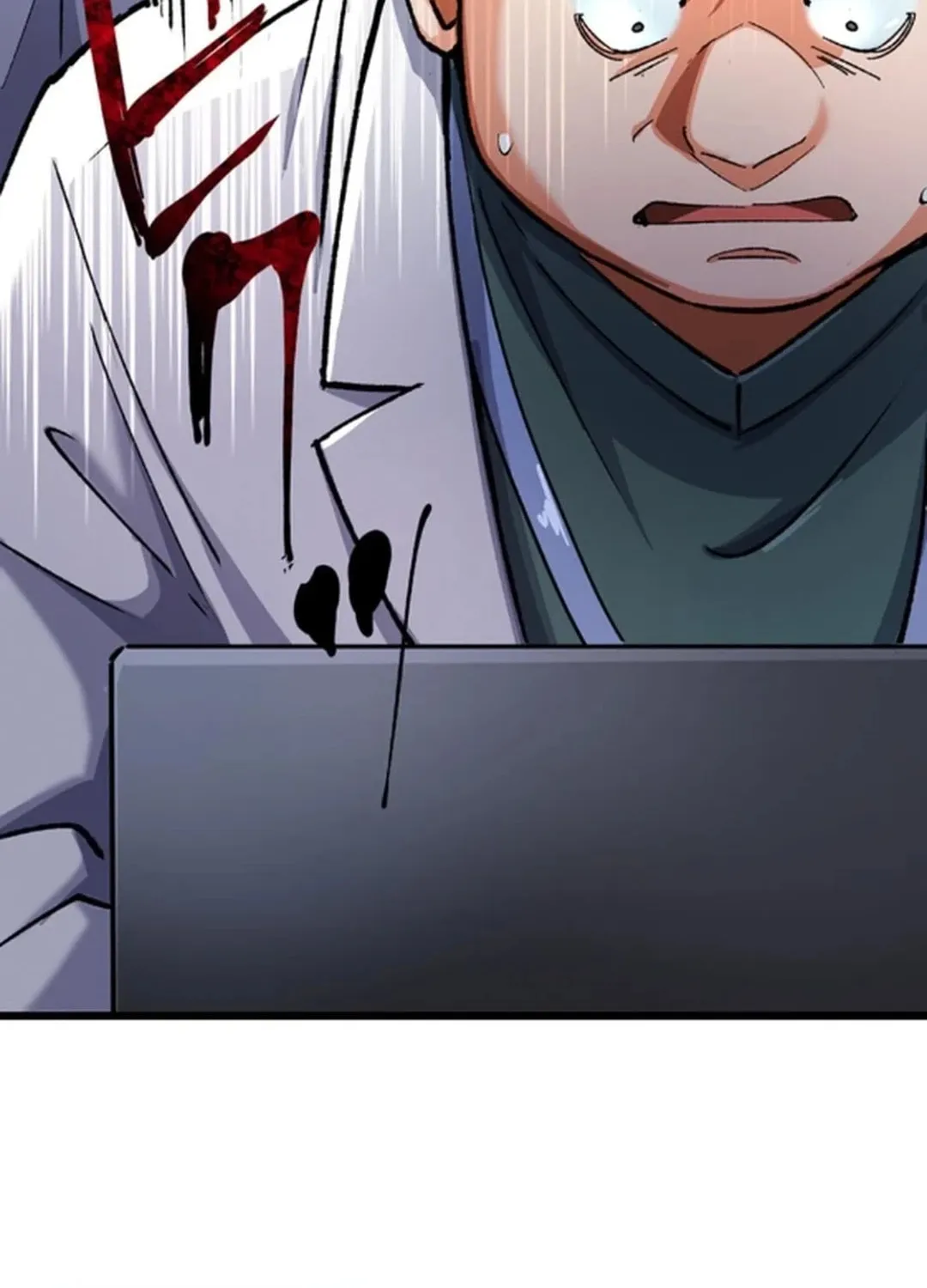 Doctor Quest: Fallen Physician Reincarnates as the Ultimate Doctor Chapter 5 page 30 - 