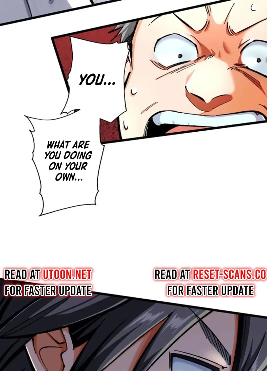 Doctor Quest: Fallen Physician Reincarnates as the Ultimate Doctor Chapter 5 page 32 - 