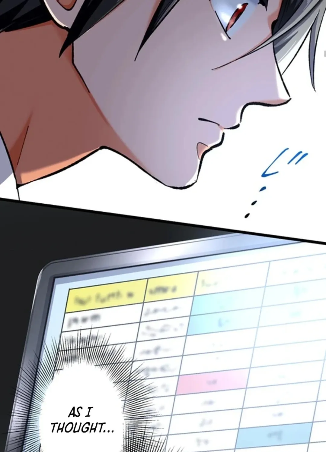 Doctor Quest: Fallen Physician Reincarnates as the Ultimate Doctor Chapter 5 page 33 - 