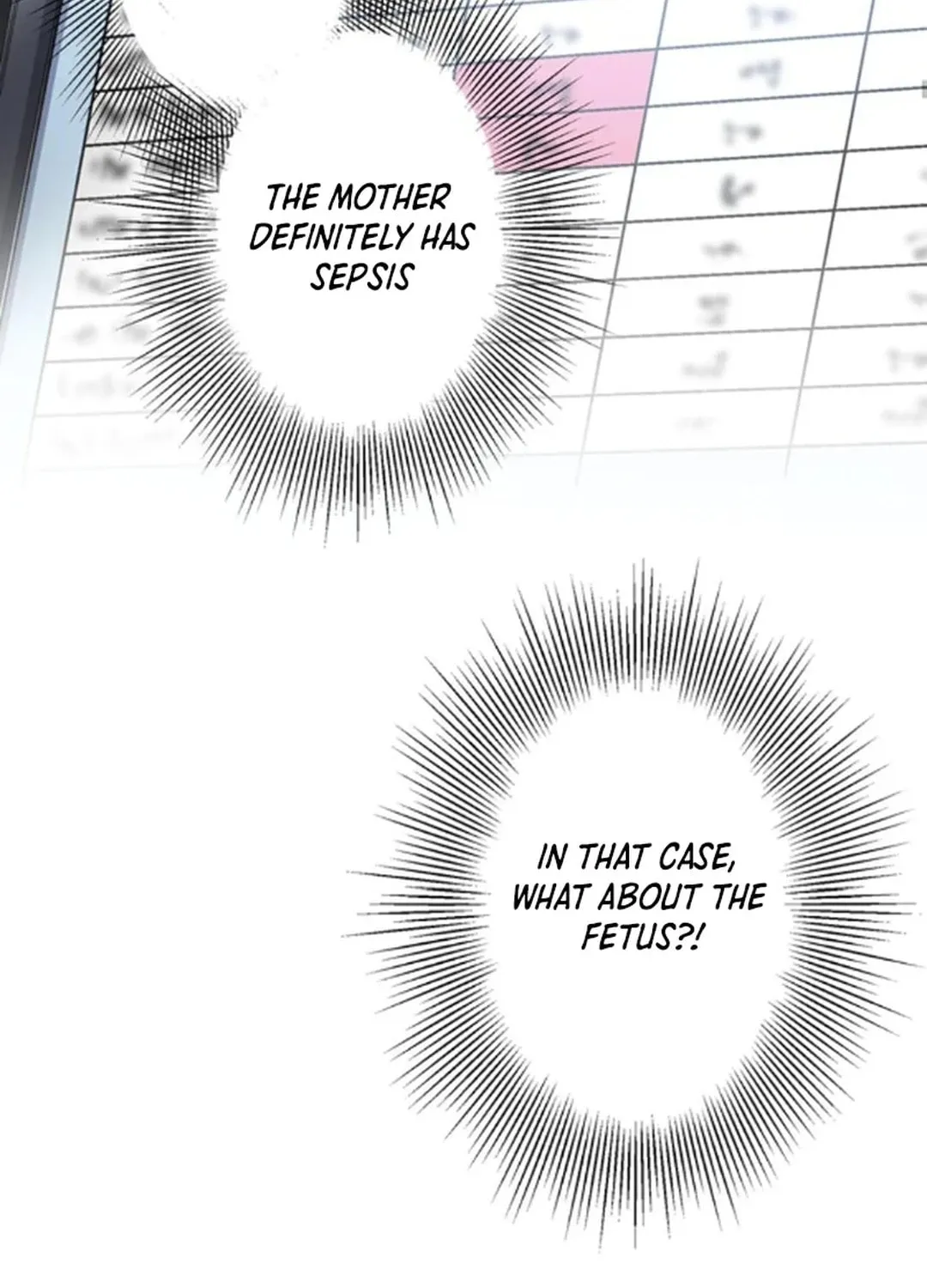 Doctor Quest: Fallen Physician Reincarnates as the Ultimate Doctor Chapter 5 page 34 - 