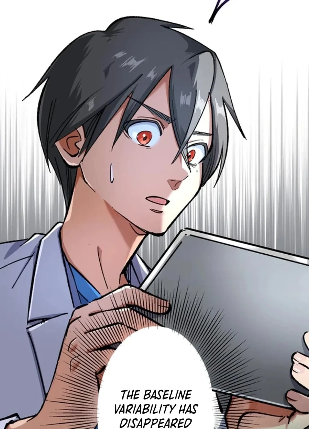 Doctor Quest: Fallen Physician Reincarnates as the Ultimate Doctor Chapter 5 page 38 - 