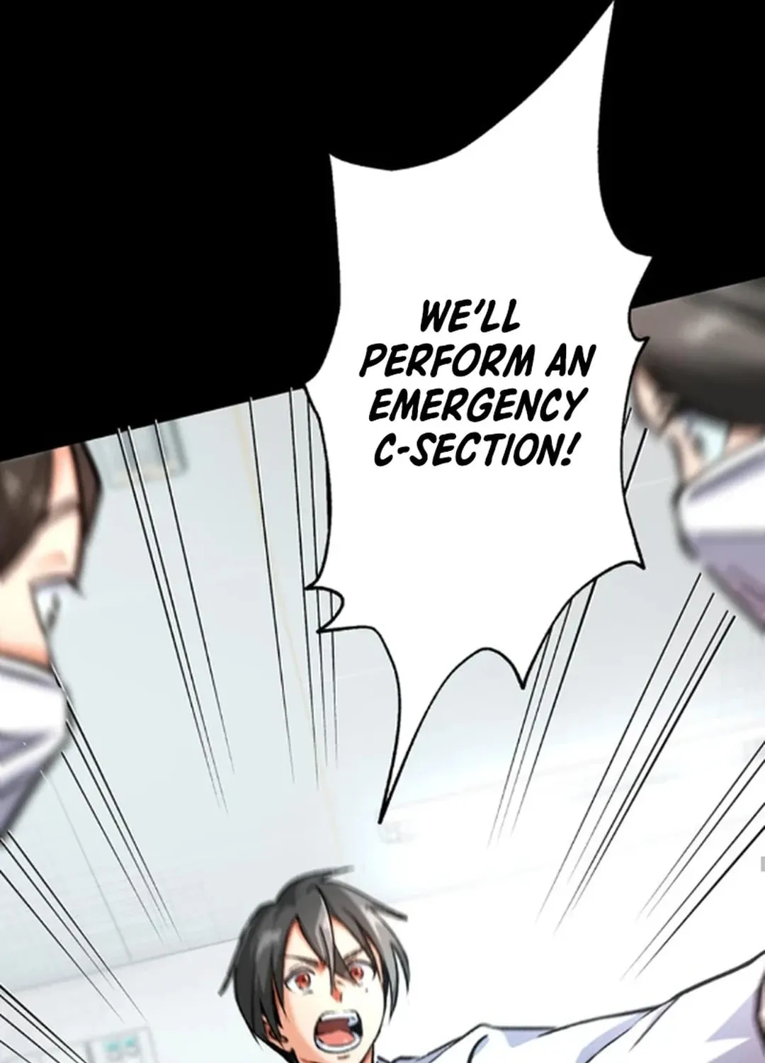 Doctor Quest: Fallen Physician Reincarnates as the Ultimate Doctor Chapter 5 page 42 - 