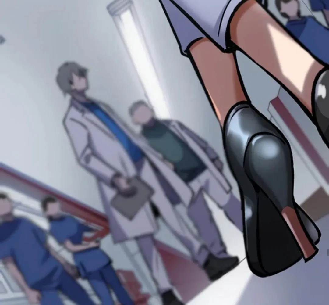 Doctor Quest: Fallen Physician Reincarnates as the Ultimate Doctor Chapter 5 page 48 - 