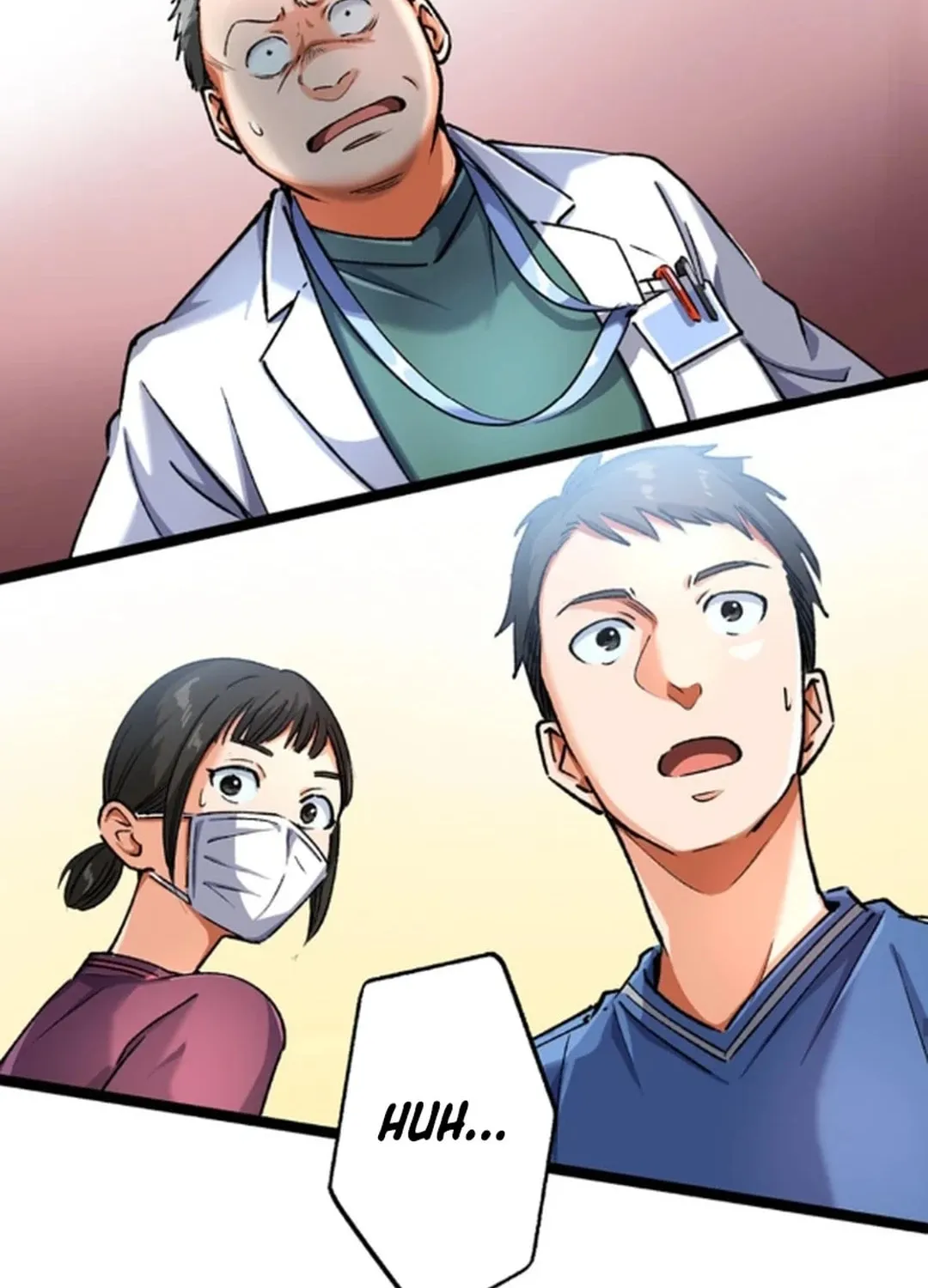 Doctor Quest: Fallen Physician Reincarnates as the Ultimate Doctor Chapter 5 page 50 - 