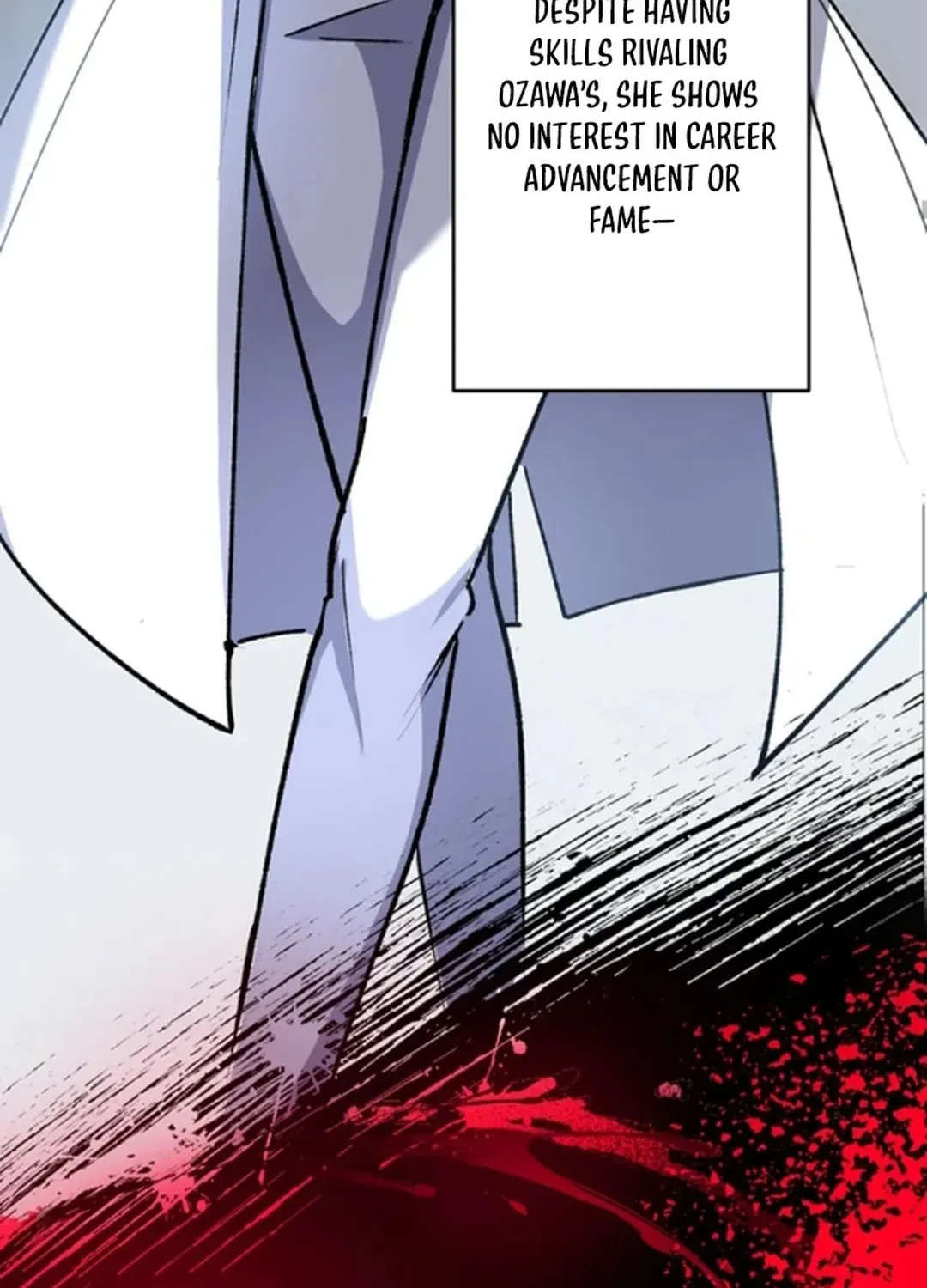 Doctor Quest: Fallen Physician Reincarnates as the Ultimate Doctor Chapter 5 page 57 - 