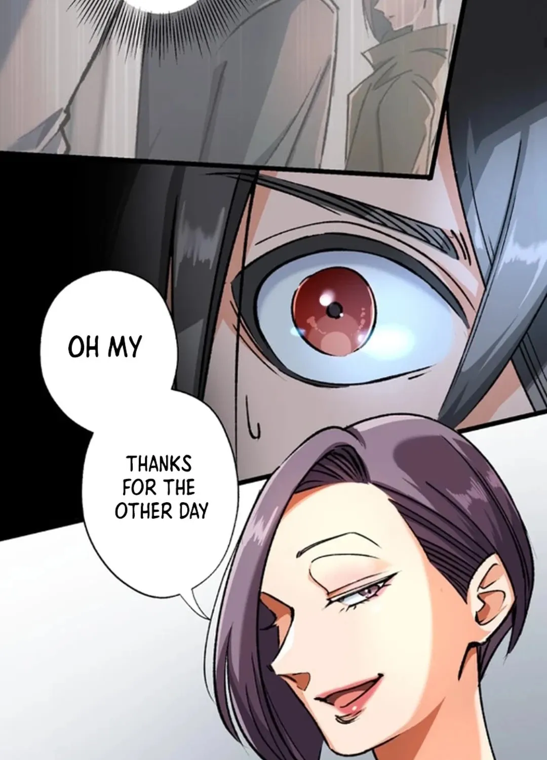 Doctor Quest: Fallen Physician Reincarnates as the Ultimate Doctor Chapter 5 page 60 - 