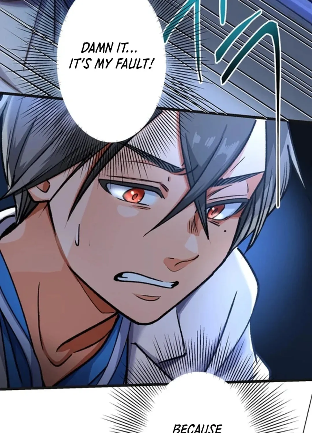 Doctor Quest: Fallen Physician Reincarnates as the Ultimate Doctor Chapter 5 page 7 - 