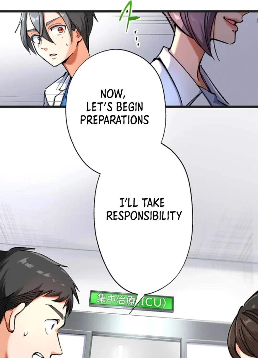 Doctor Quest: Fallen Physician Reincarnates as the Ultimate Doctor Chapter 5 page 62 - 