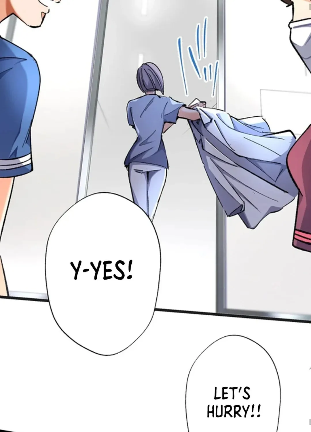 Doctor Quest: Fallen Physician Reincarnates as the Ultimate Doctor Chapter 5 page 63 - 