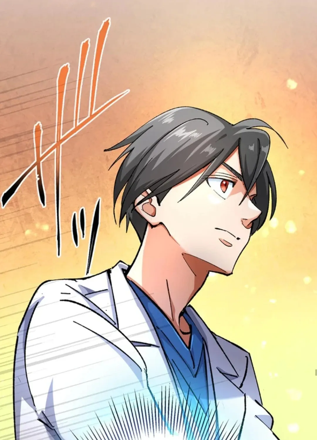 Doctor Quest: Fallen Physician Reincarnates as the Ultimate Doctor Chapter 5 page 66 - 