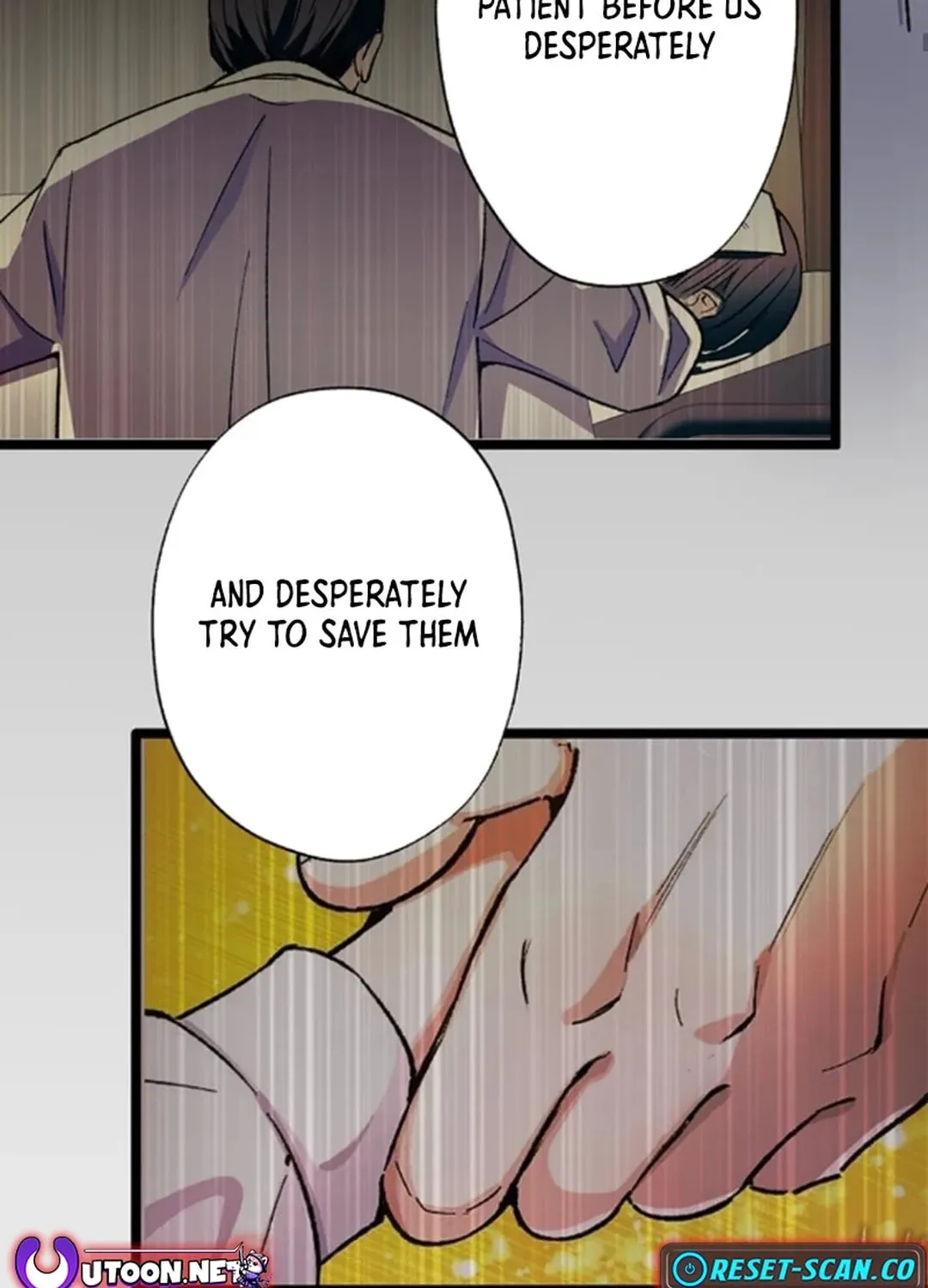 Doctor Quest: Fallen Physician Reincarnates as the Ultimate Doctor Chapter 5 page 75 - 