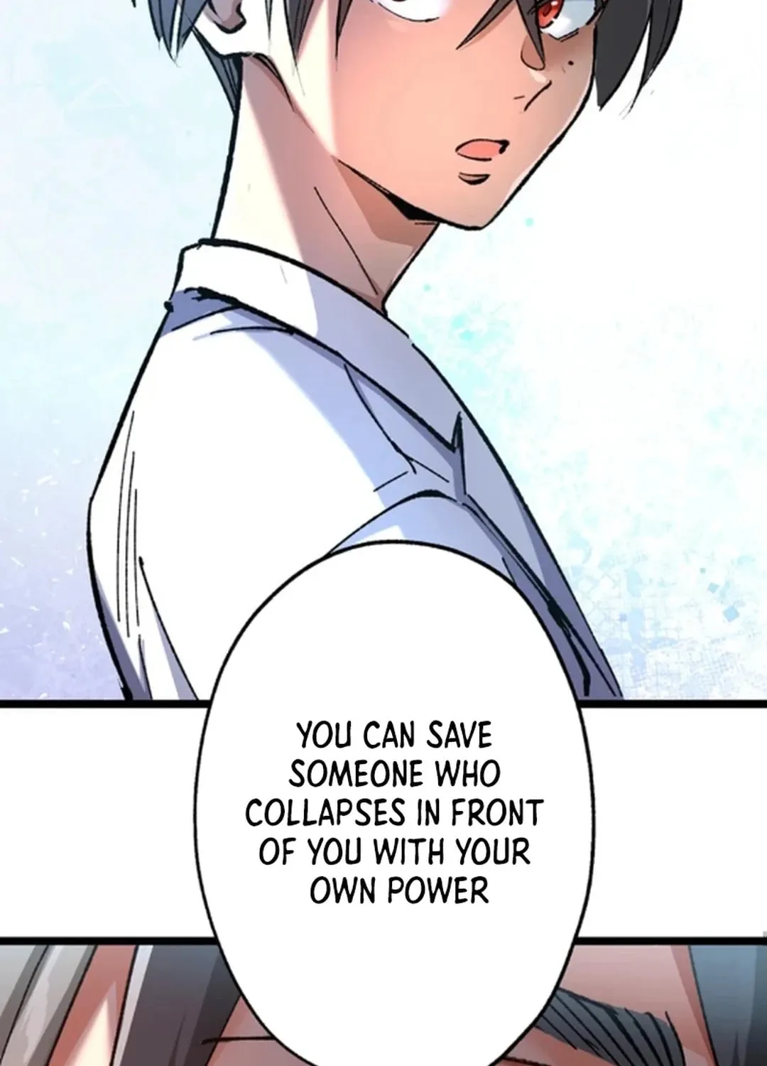 Doctor Quest: Fallen Physician Reincarnates as the Ultimate Doctor Chapter 5 page 78 - 