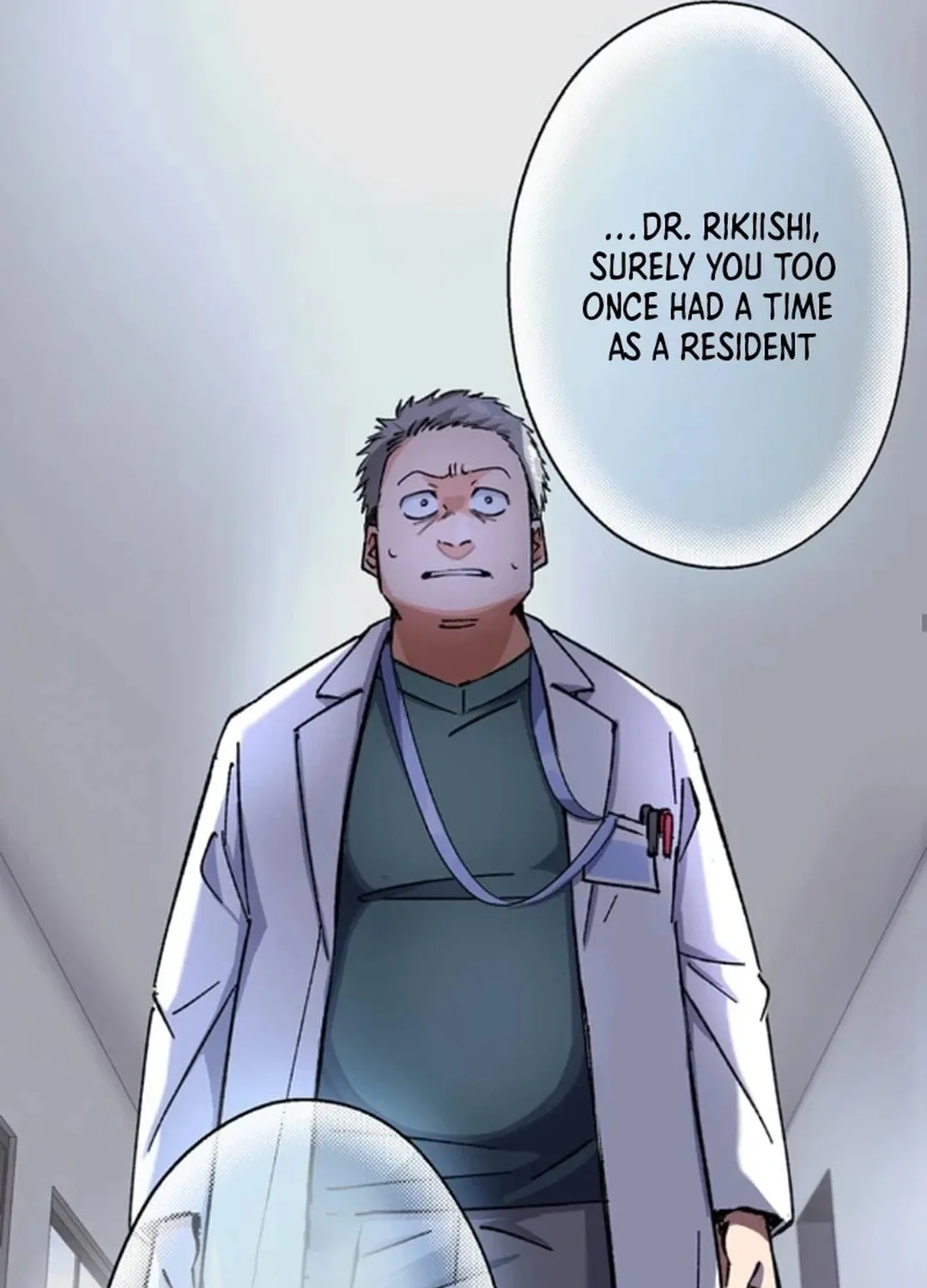Doctor Quest: Fallen Physician Reincarnates as the Ultimate Doctor Chapter 5 page 80 - 