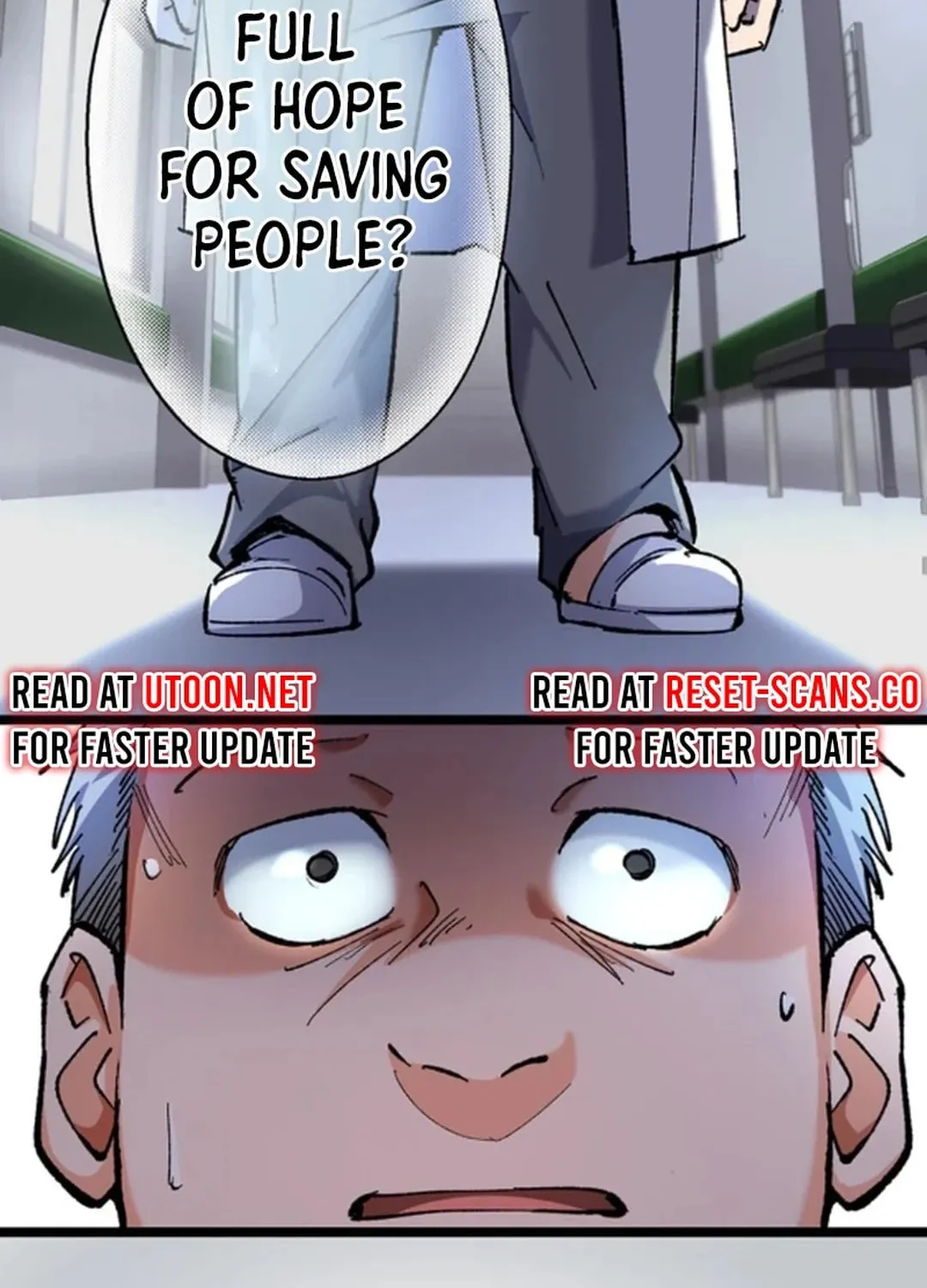 Doctor Quest: Fallen Physician Reincarnates as the Ultimate Doctor Chapter 5 page 81 - 