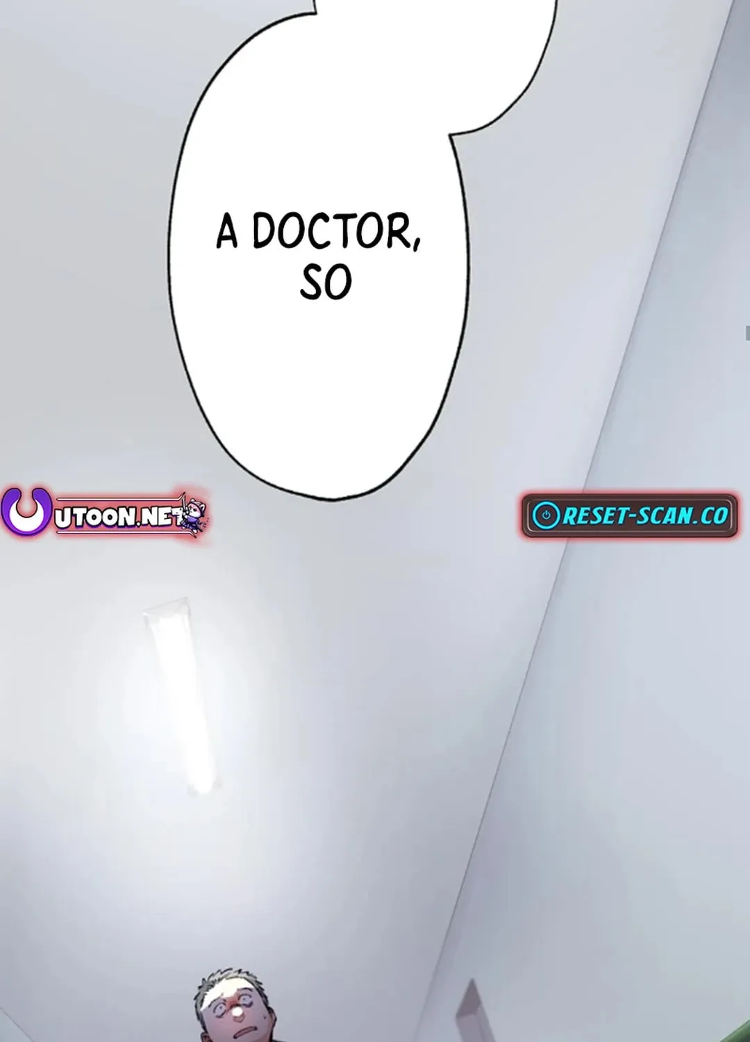 Doctor Quest: Fallen Physician Reincarnates as the Ultimate Doctor Chapter 5 page 84 - 