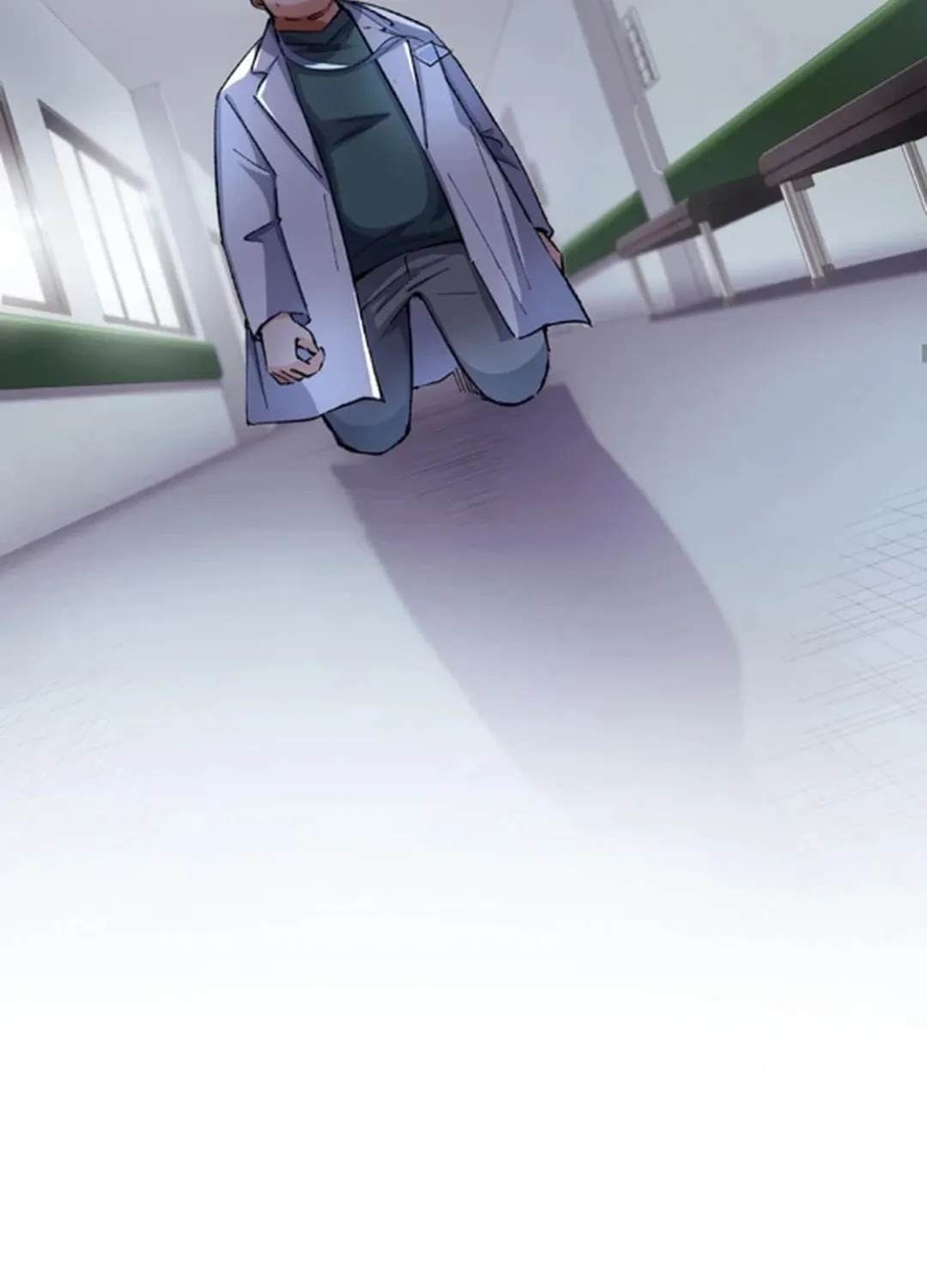 Doctor Quest: Fallen Physician Reincarnates as the Ultimate Doctor Chapter 5 page 85 - 